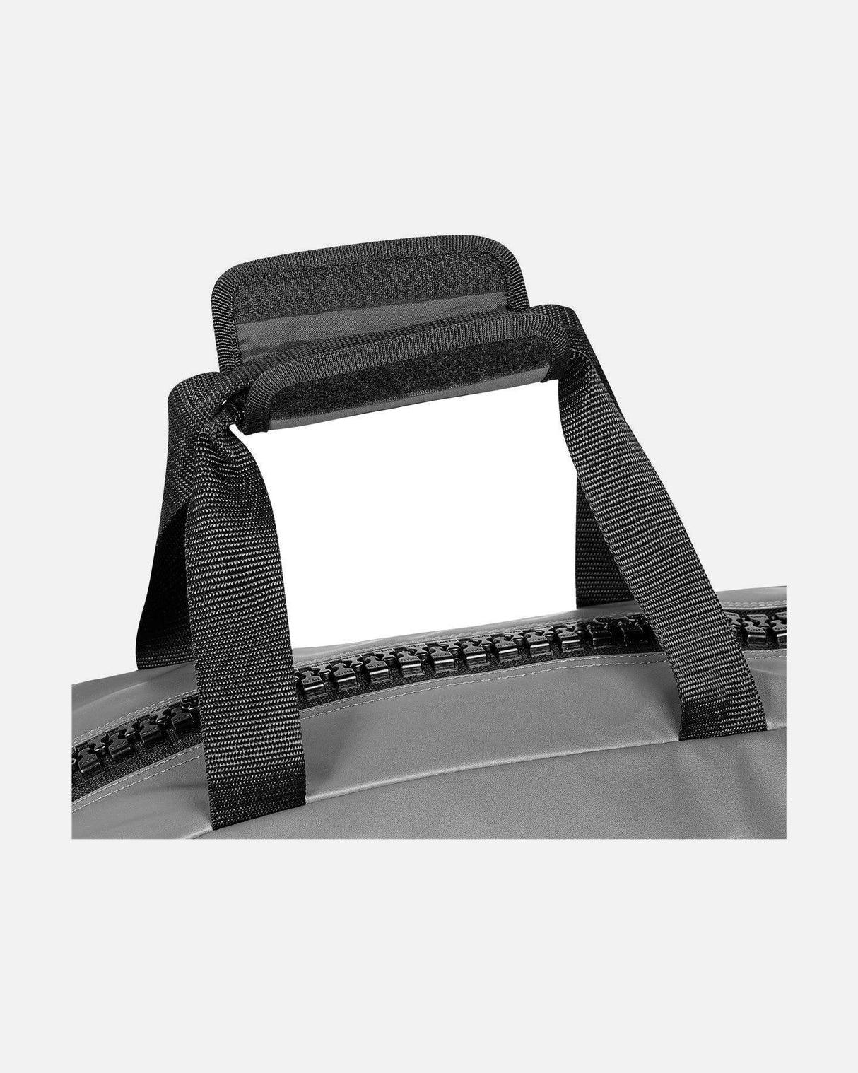 Adidas Sporttasche 2in1 Bag - Grau/Schwarz