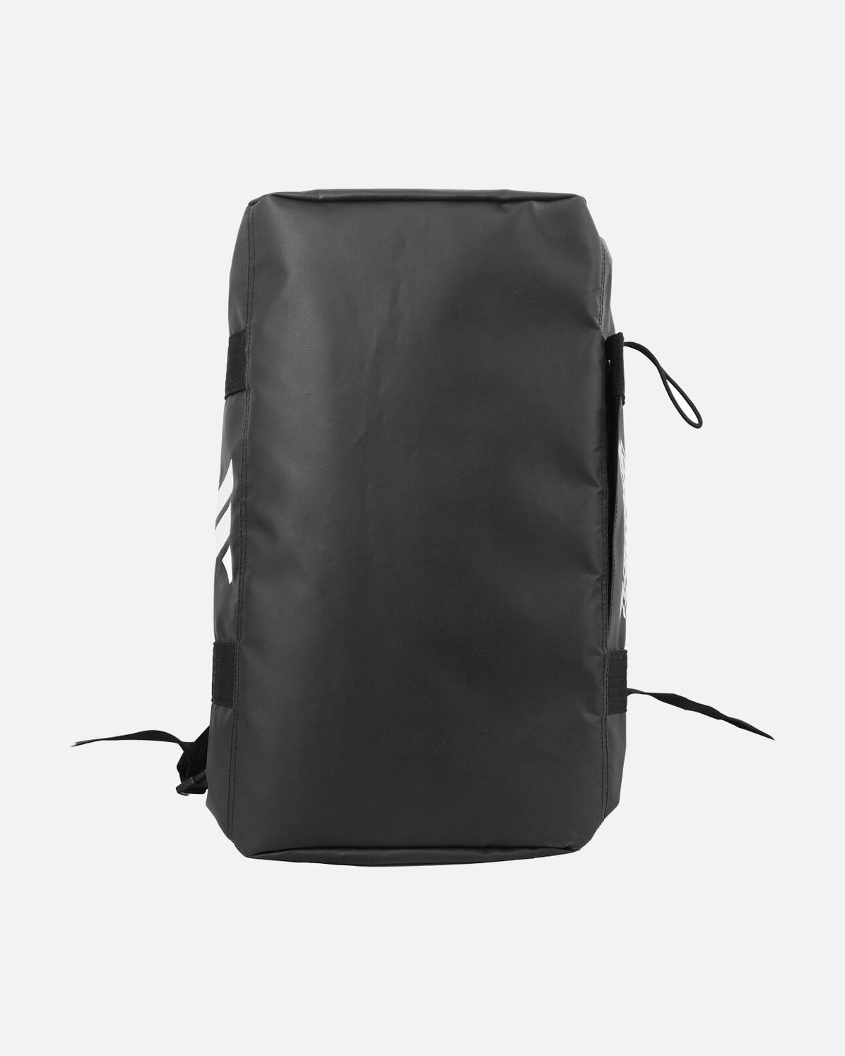 Adidas Sporttasche Combat Sports M Training Travel Bag - Schwarz/Weiß