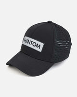 Phantom Athletics Cap Laser Sport - Schwarz