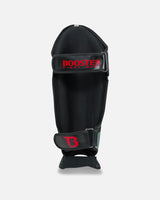 Booster Schienbeinschoner V10 - Schwarz