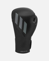 Adidas Boxhandschuhe Speed Tilt 150 - Schwarz/Grau