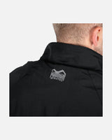 Phantom Athletics Trainingsjacke DMC Kinder - Schwarz