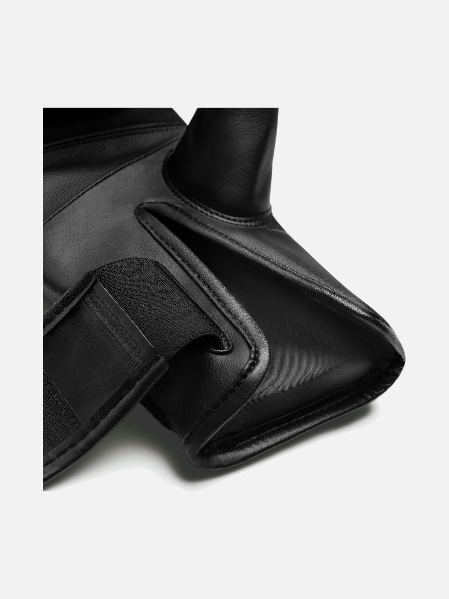 Hayabusa Sandsackhandschuhe T3 Offener Daumen - Schwarz