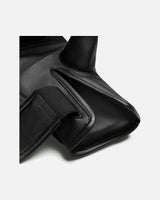Hayabusa Sandsackhandschuhe T3 - Schwarz