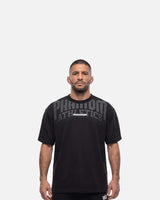 Phantom Athletics T-Shirt Supporter - Schwarz