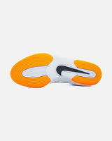 Nike Ringerschuhe Inflict 4 - Grau/Orange