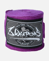 8 WEAPONS Bandagen - Lila