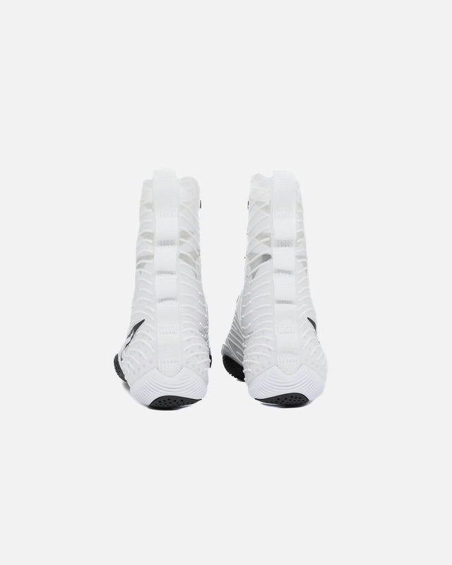 Nike Boxschuhe HyperKO 3 - Weiß/Schwarz