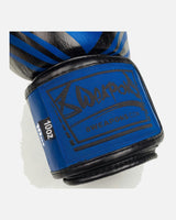 8 WEAPONS Boxhandschuhe Shift - Blau/Schwarz