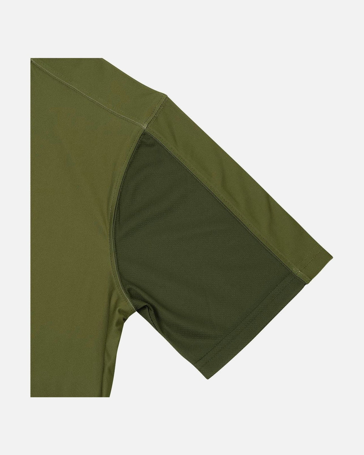 Adidas T-Shirt Tech Line - Olive