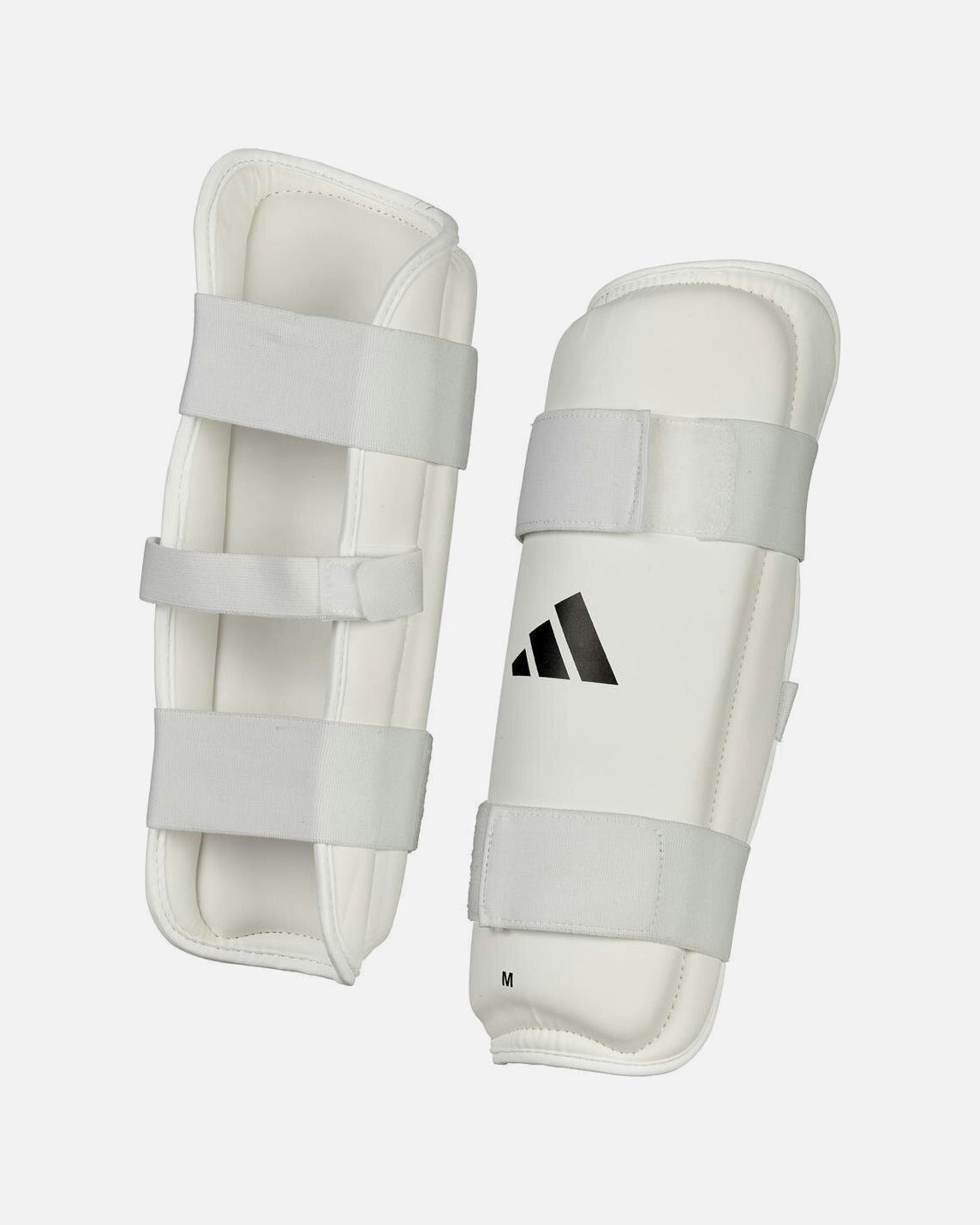 Adidas Schienbeinschoner - Weiß