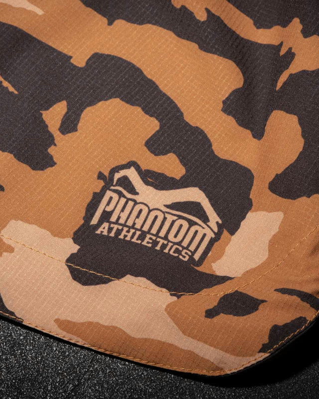 Phantom Athletics MMA Shorts Fusion-R MGS - Hornet