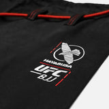 Hayabusa x UFC BJJ-Gi Hose Twill Damen - Schwarz