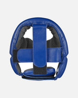 Adidas Kopfschutz World Boxing - Blau