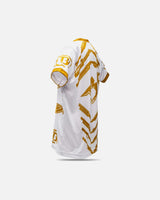 Booster T-Shirt Elite 2 Kinder - Weiß
