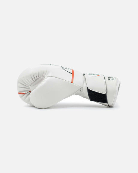 Rival Boxhandschuhe Super Sparring RS2V 2.0 - Weiß