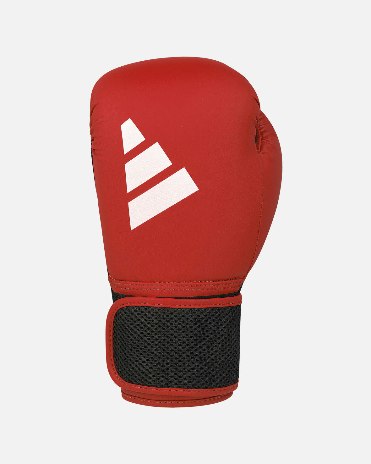 Adidas Boxhandschuhe Power 25 - Rot/Weiß