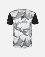 Phantom Athletics T-Shirt EVO Winter Camo - Winter Camo