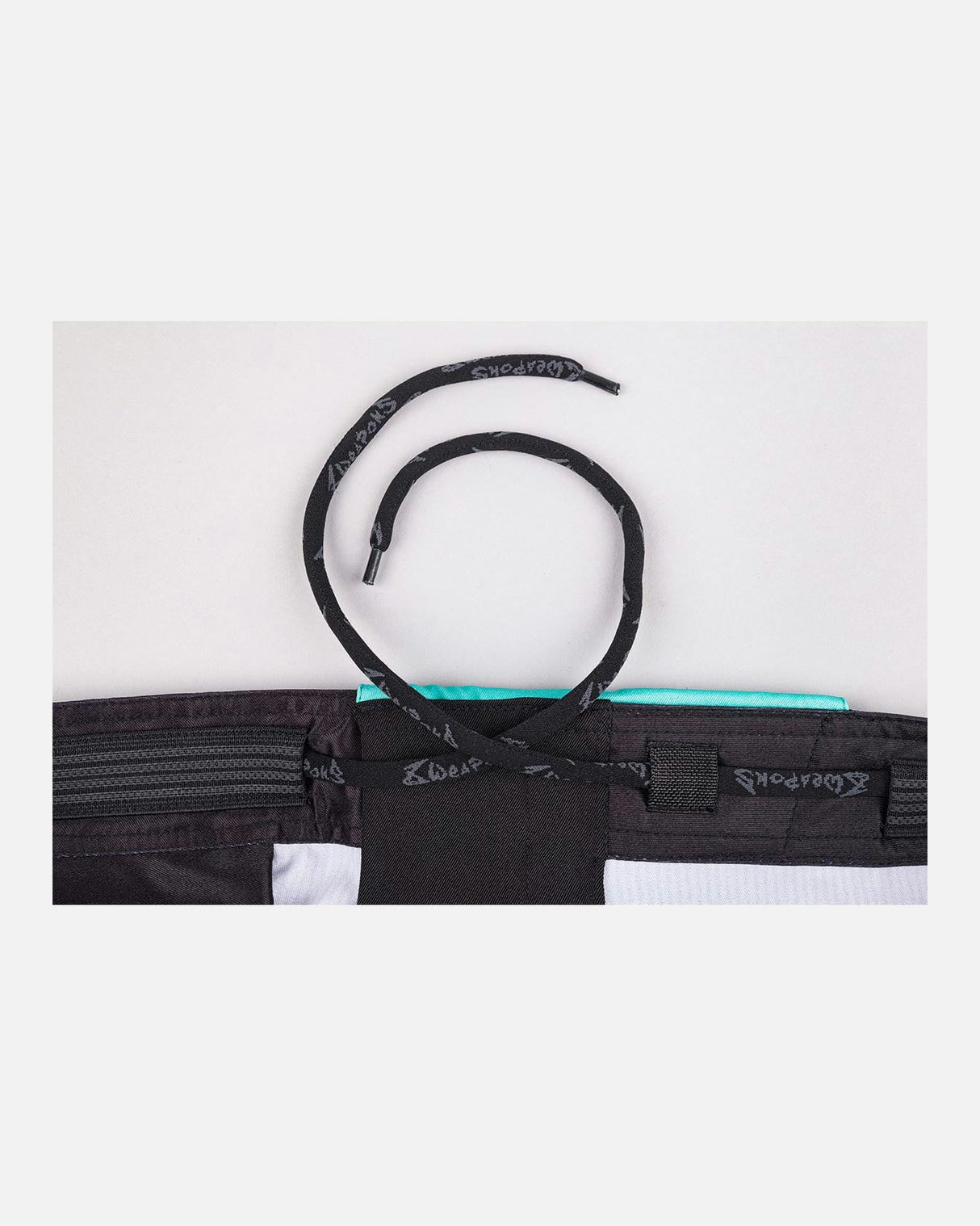 8 WEAPONS MMA Shorts Shift - Cyber