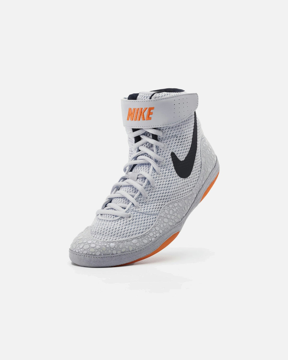 Nike Wrestling Schuhe Inflict SE OLY - Orange