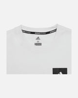 Adidas Tanktop Community Boxing - Weiß/Schwarz