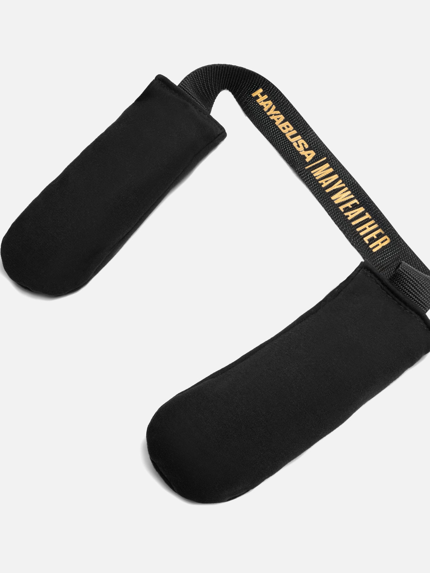 Hayabusa x Mayweather Geruchsentferner - Schwarz/Gold