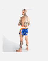 8 WEAPONS Muay Thai Shorts Muay Talay