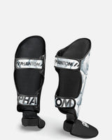Phantom Athletics Schienbeinschoner APEX Striking - Weiß