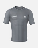 Phantom Athletics Rashguard Ruthless - Grau