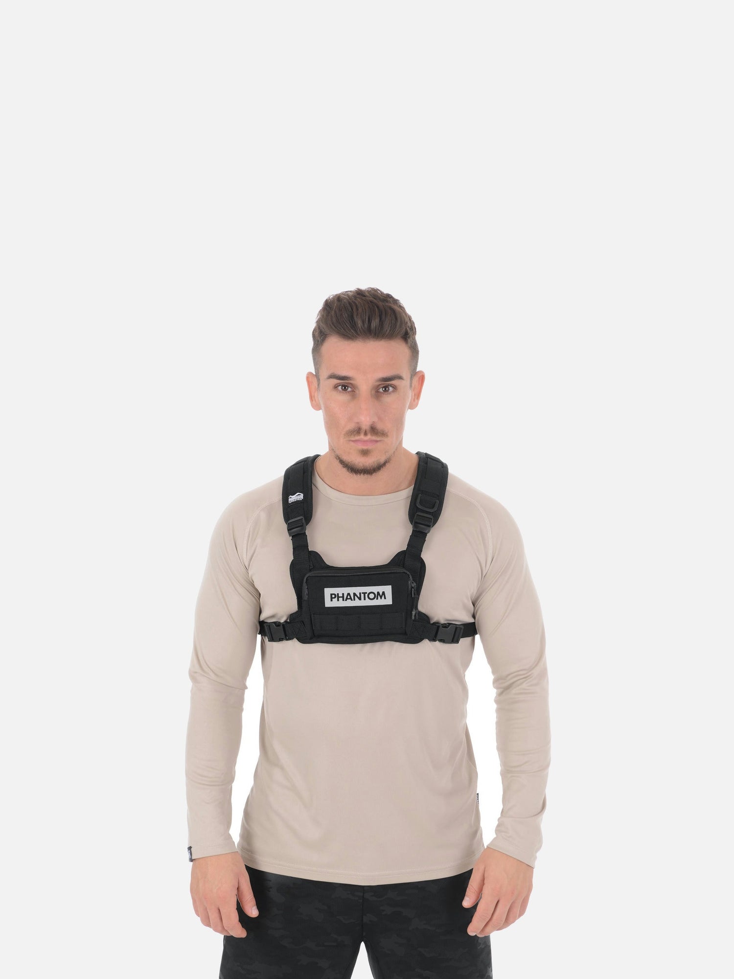 Phantom Athletics Brusttasche Tactic Chest Bag