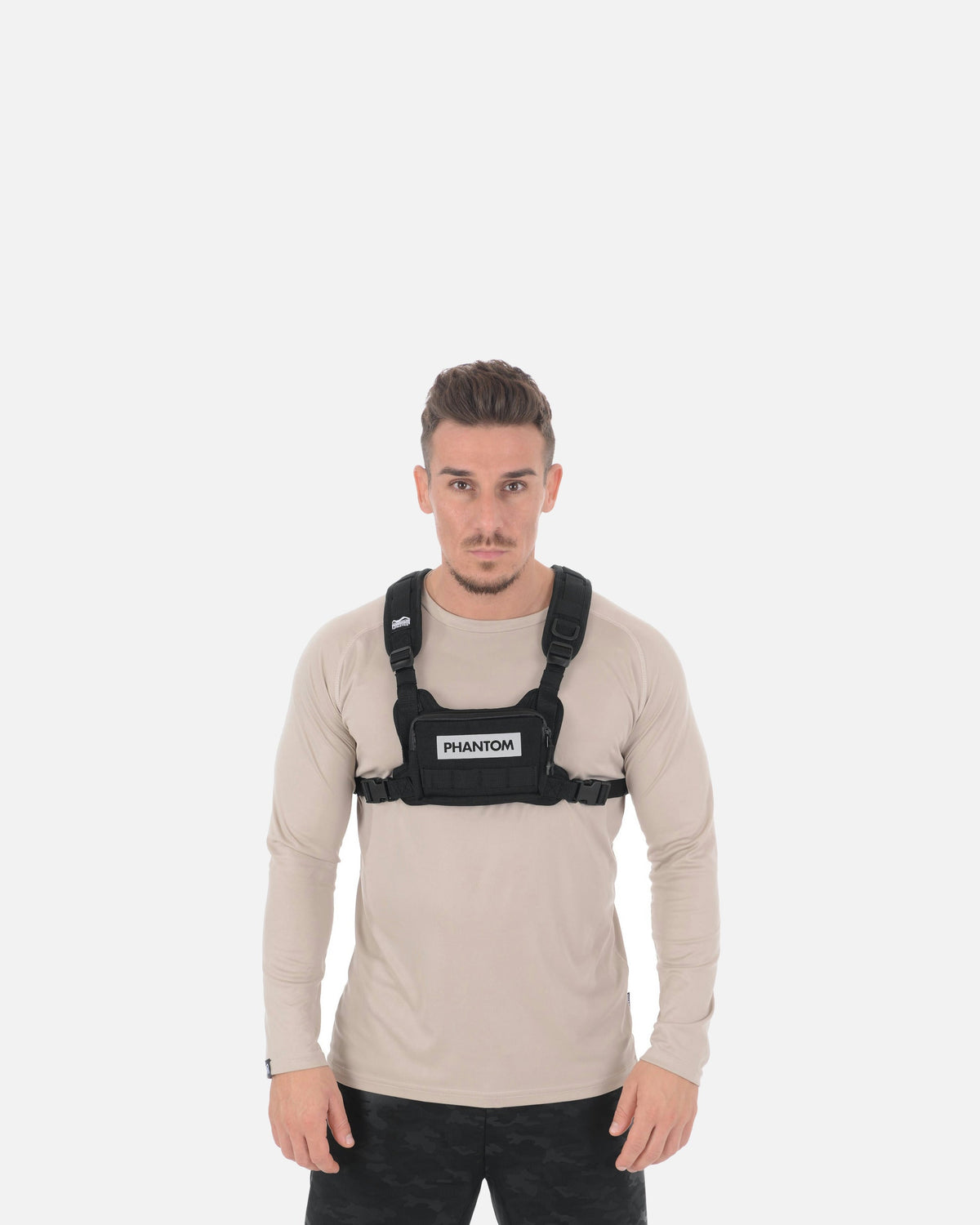 Phantom Athletics Chest Bag Tactic
