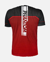 Phantom Athletics T-Shirt EVO Apex - Rot