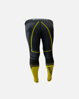 Booster Kompressionsshorts Delta 3 - Schwarz