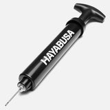 Hayabusa Punchingball - Schwarz