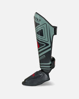 Booster Schienbeinschoner V10 - Schwarz