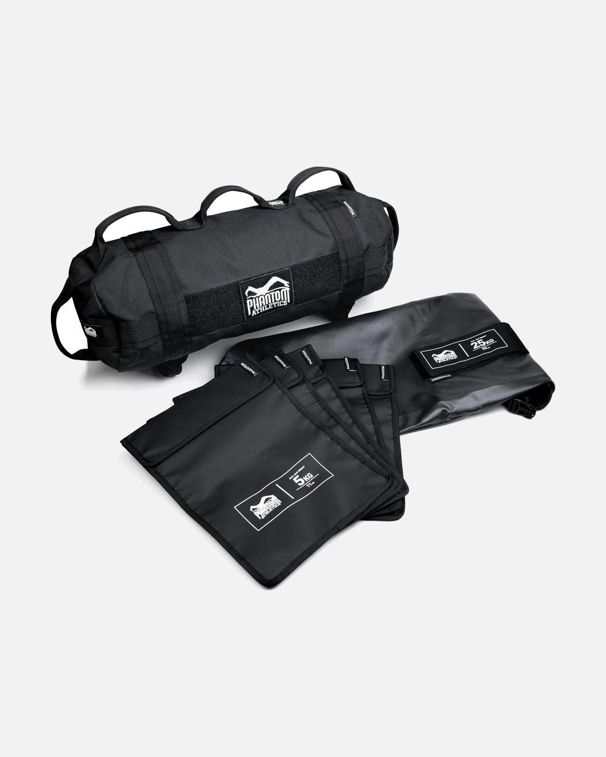 Phantom Athletics Sporttasche
