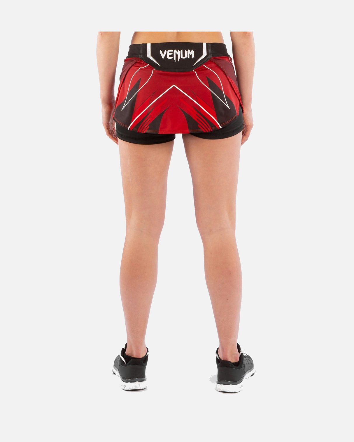 Venum MMA-Shorts Fight Night – Rot