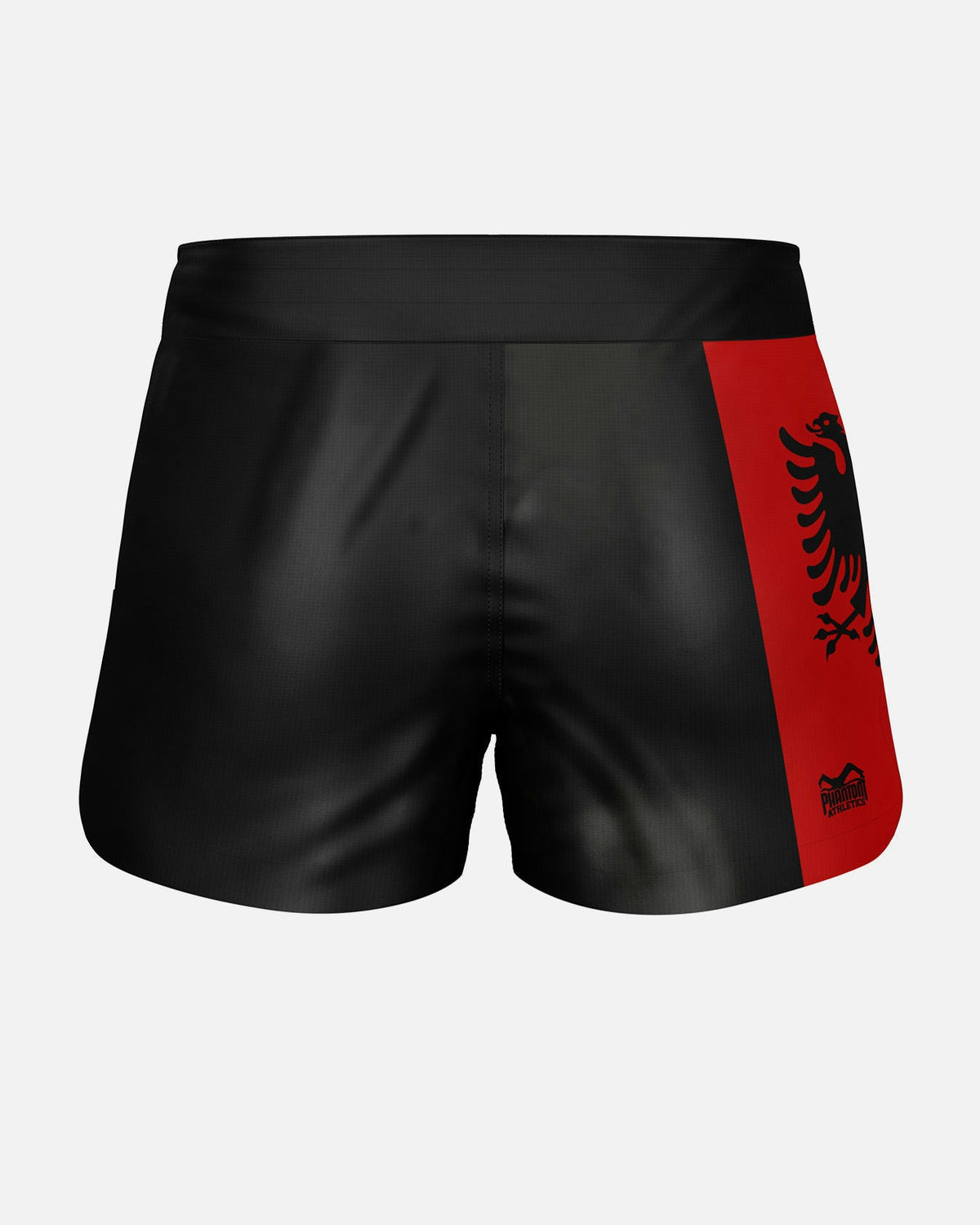Phantom Athletics MMA-Shorts Fusion-R - Team Albania