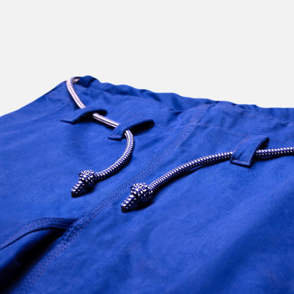 Hayabusa BJJ Gi Hose Valor Twill Damen - Blau