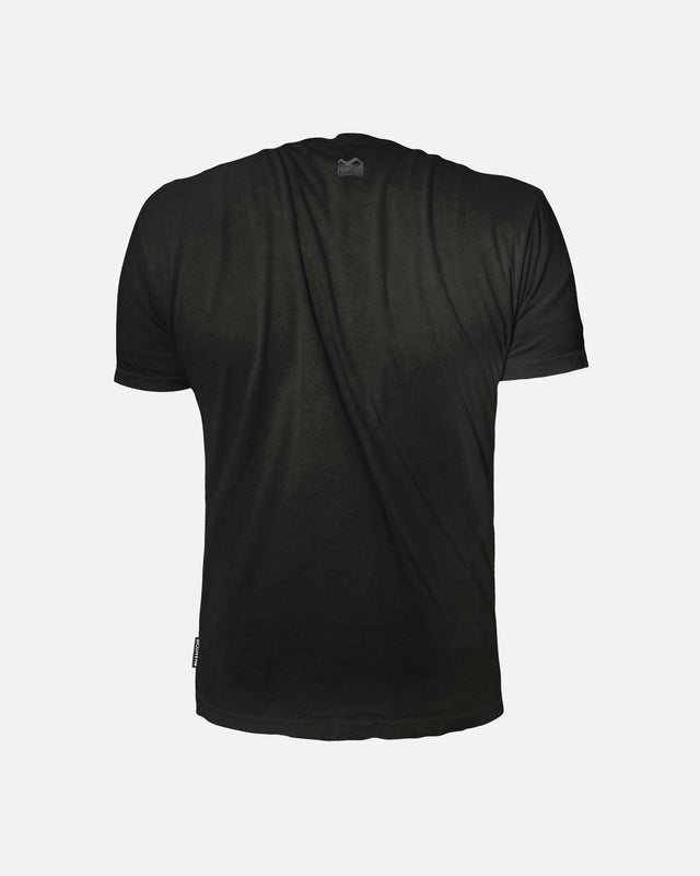 Phantom Athletics T-Shirt Apex 2 - Schwarz/Grau