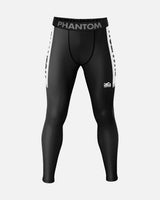Phantom Athletics Kompressionsshorts APEX - Schwarz