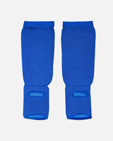 8 WEAPONS Schienbeinschoner S8 - Blau
