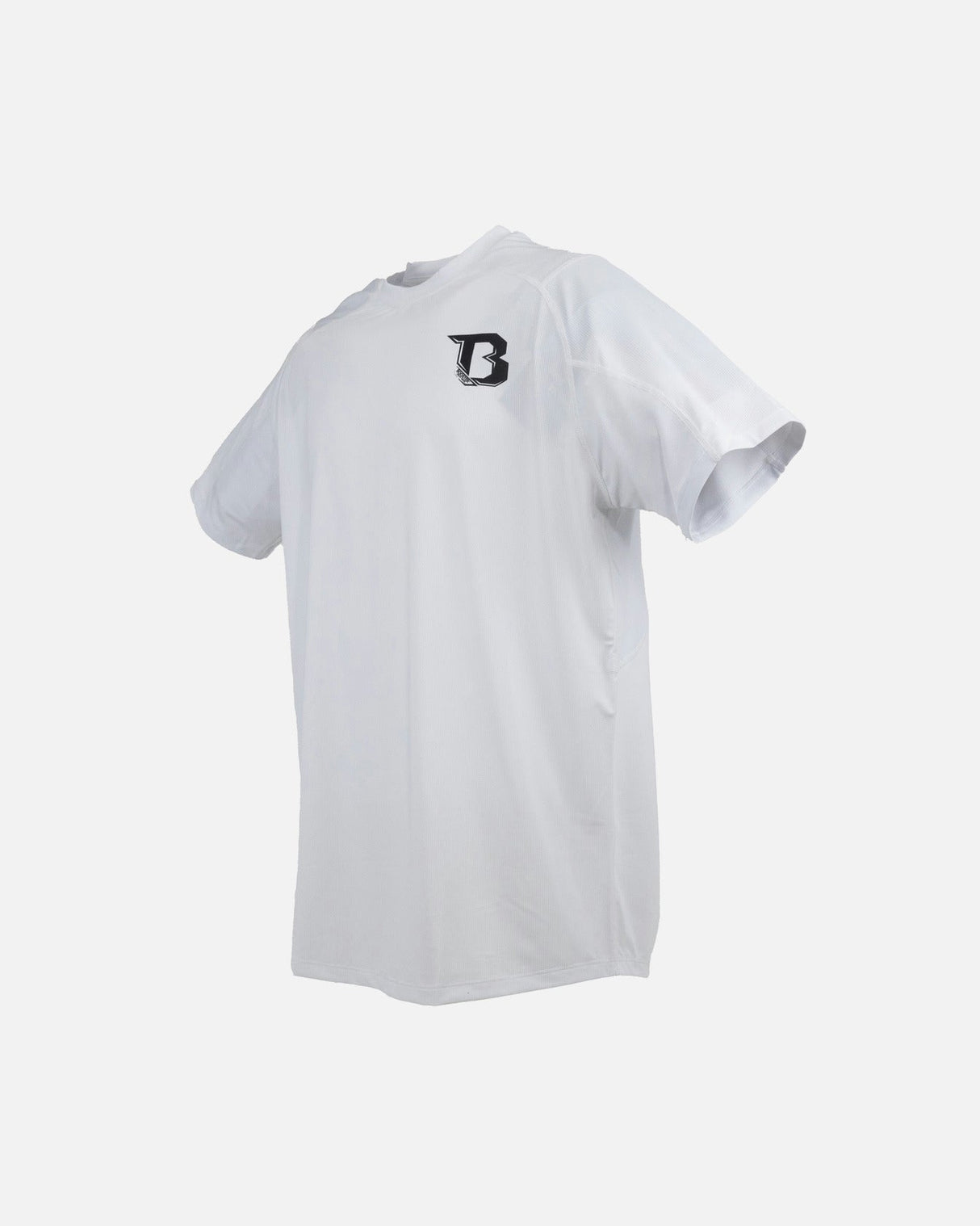 Booster T-Shirt Rapid Strike - Weiß