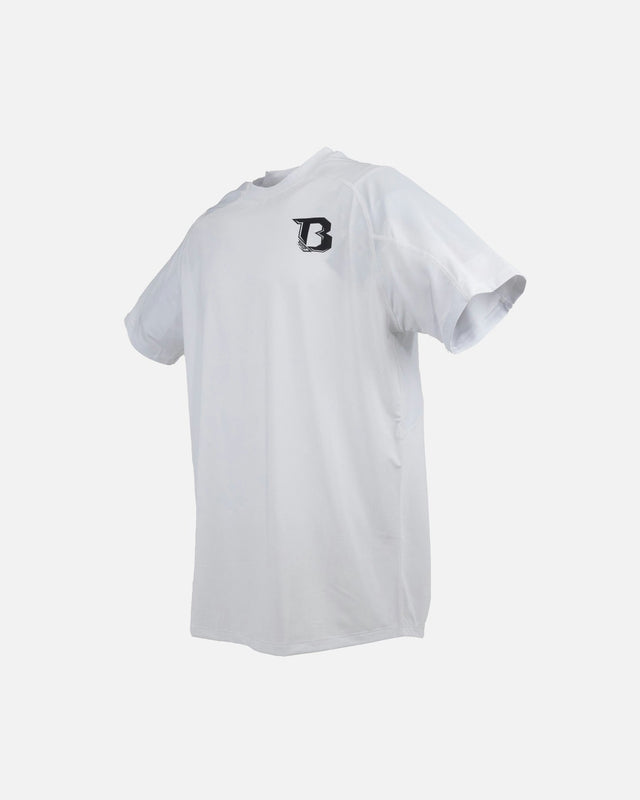 Booster T-Shirt Rapid Strike - Weiß
