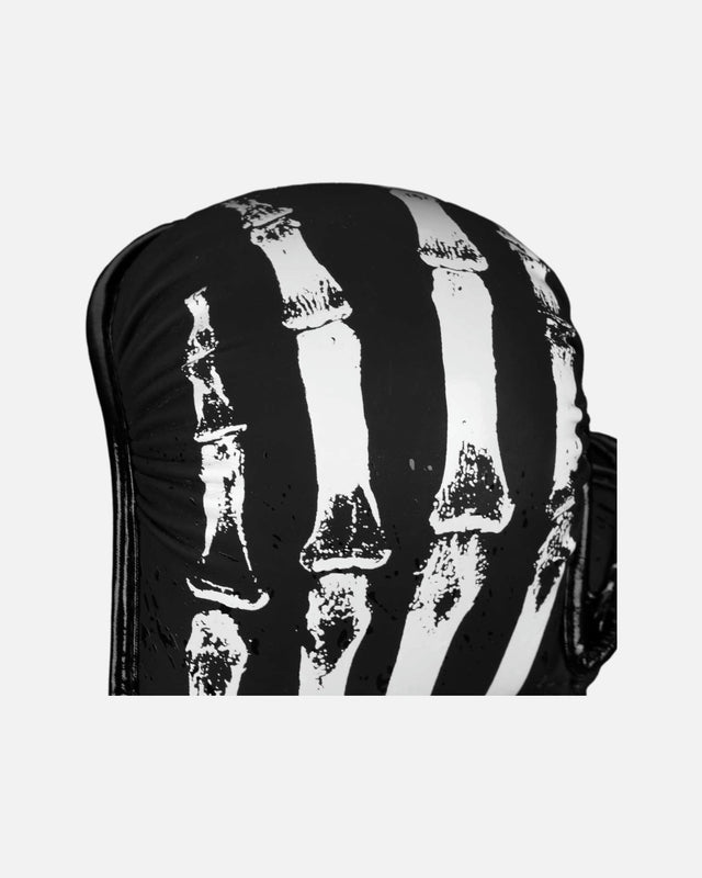 Phantom Athletics MMA-Sparringshandschuhe APEX X-Ray - Schwarz