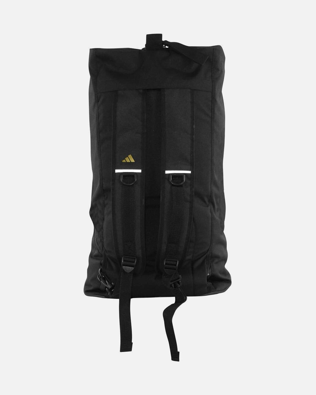 Adidas Sporttasche 2in1 Polyester - Schwarz/Gold