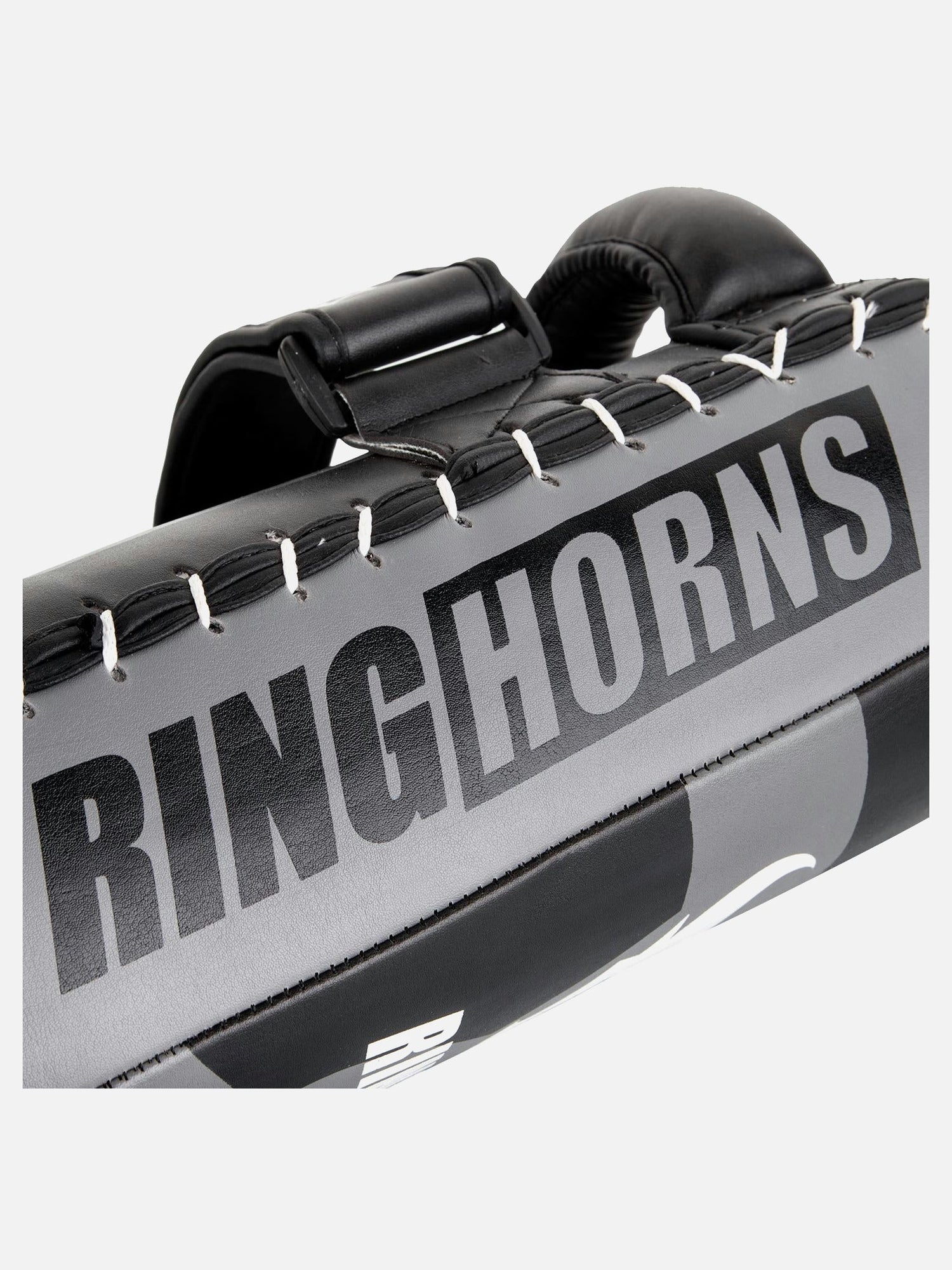 Venum Ringhorns Charger by Venum Handpratzen - Schwarz