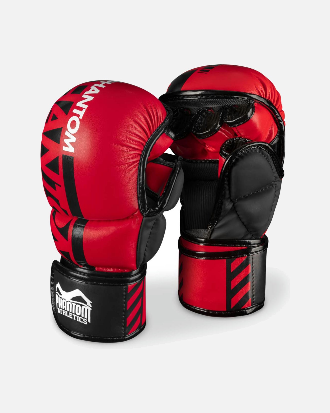 Phantom Athletics MMA-Handschuhe APEX - Rot