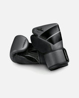 Hayabusa Boxhandschuhe S4 Kinder - Grau