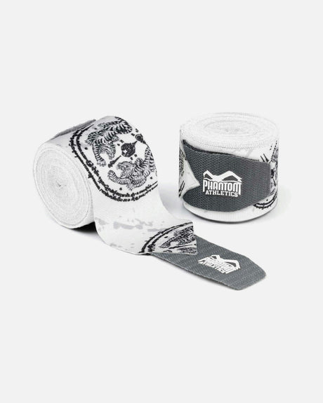 Phantom Athletics Bandages Sak Yant - Rood